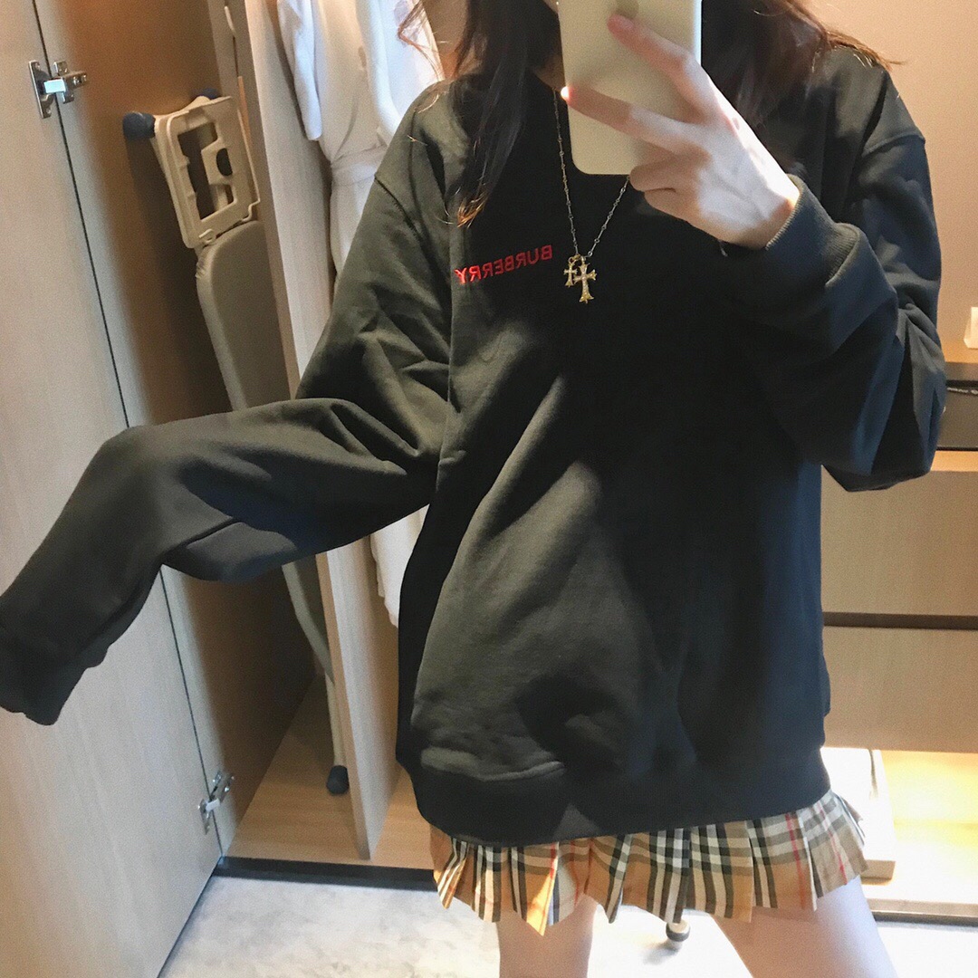 Chrome Hearts 克罗心双金色十字架项链， 开发，细节完美，纯银材质