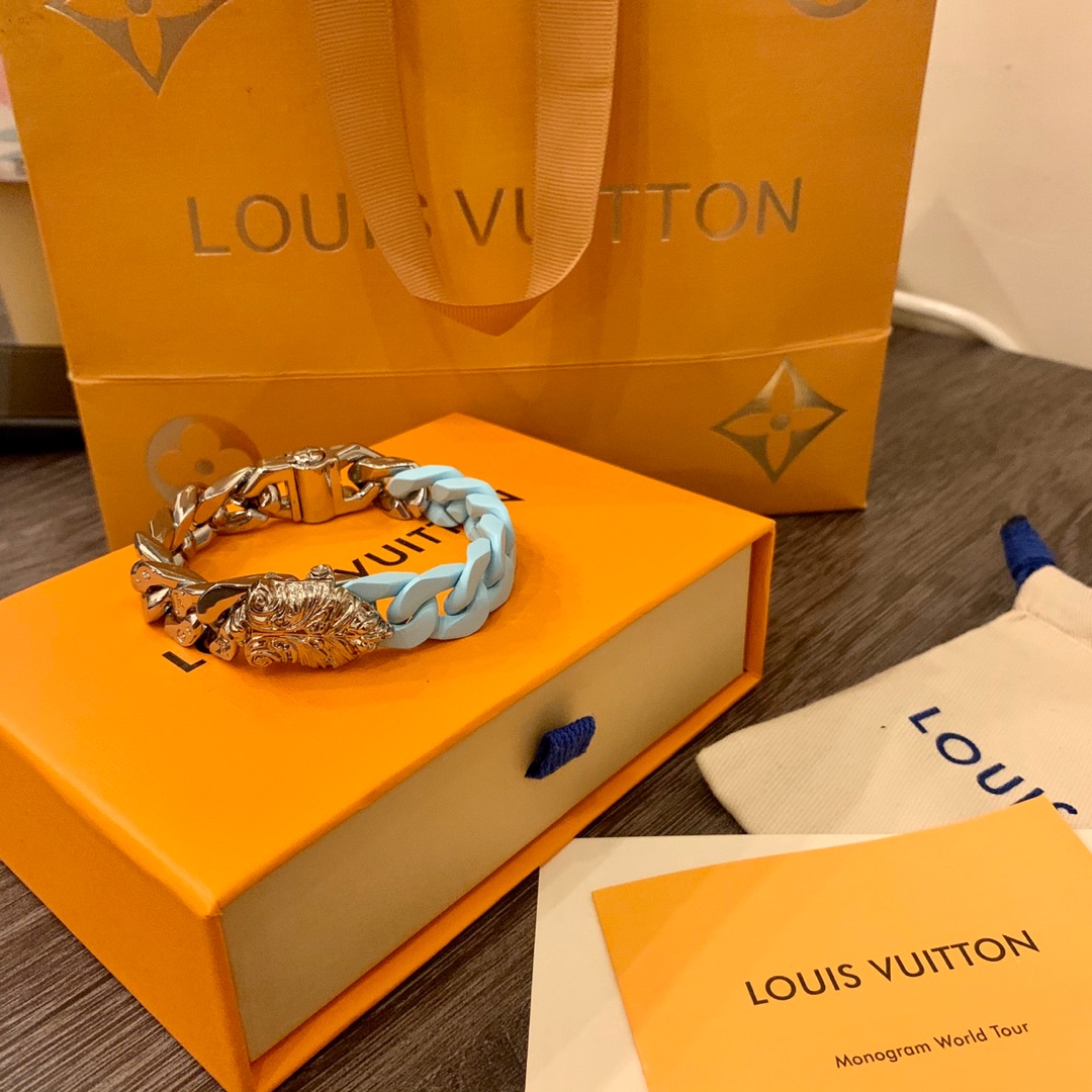 LV Bracelet