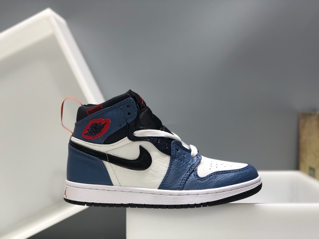 130  Air Jordan1 MID AJ1 乔一高帮 经典复古文化休闲运动篮球鞋