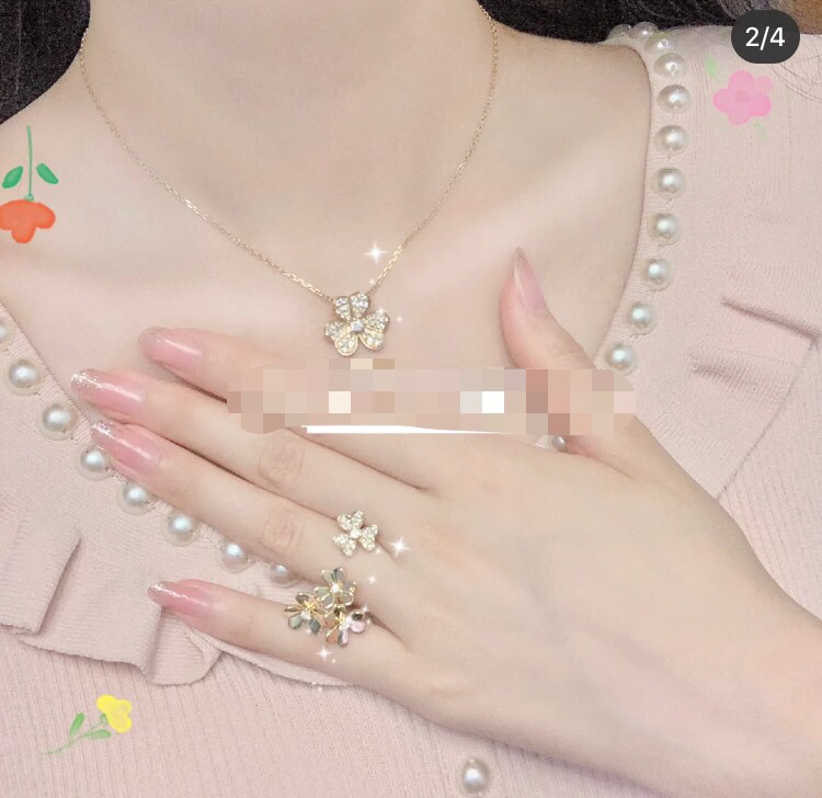 Van Cleef & Arpels Van Cleef & Arpels 项链