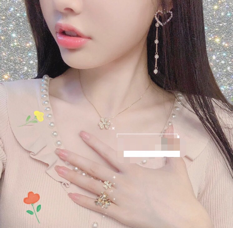 Van Cleef & Arpels Van Cleef & Arpels 项链