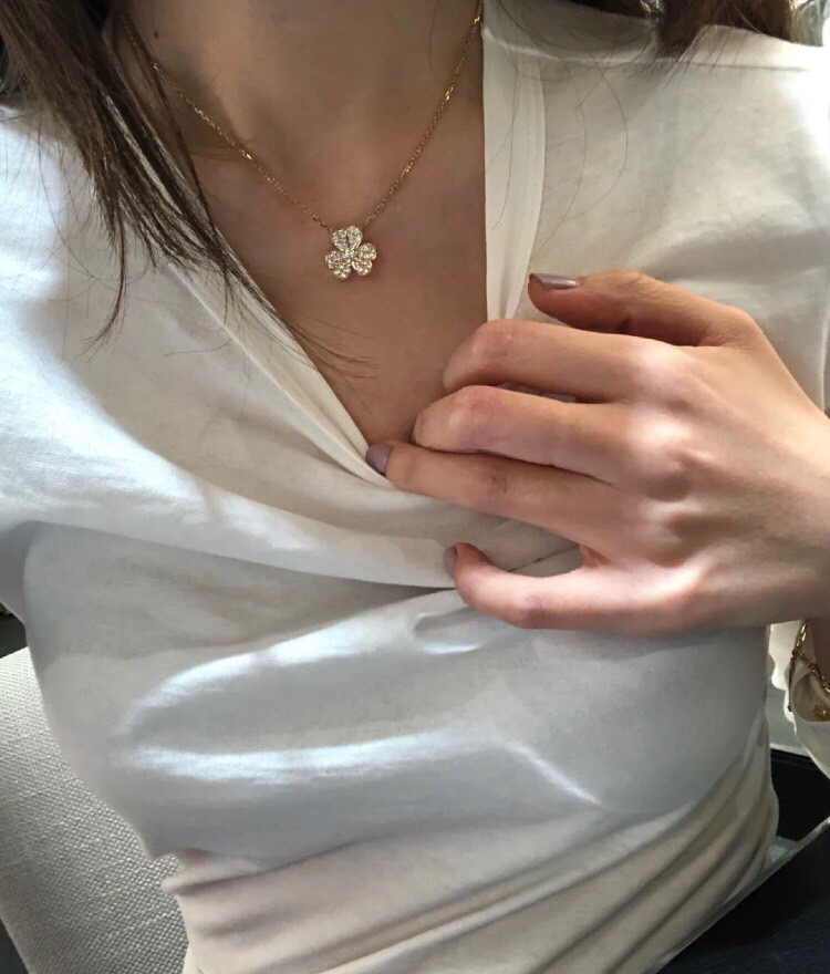 Van Cleef & Arpels Van Cleef & Arpels 项链