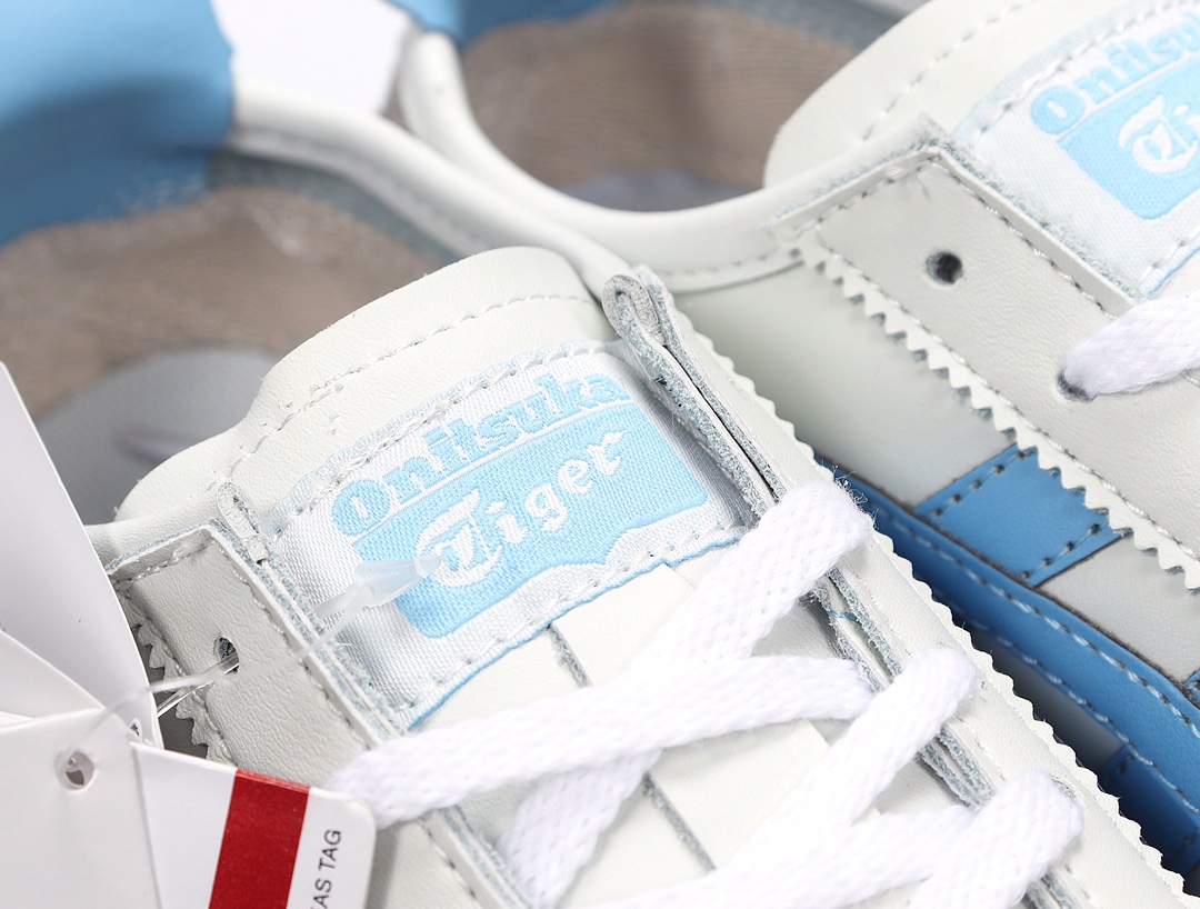 160 Onitsuka Tiger鬼冢虎 Asics Mexico 66 亚瑟士 1182A038-100