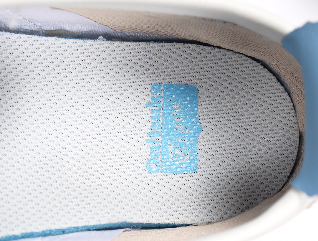 160 Onitsuka Tiger鬼冢虎 Asics Mexico 66 亚瑟士 1182A038-100