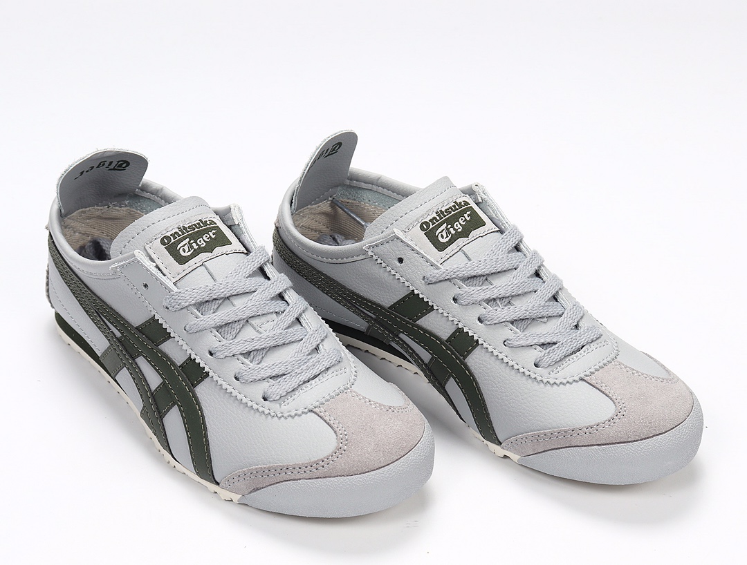 160 Onitsuka Tiger鬼冢虎 Asics Mexico 66 亚瑟士 1183A201-020