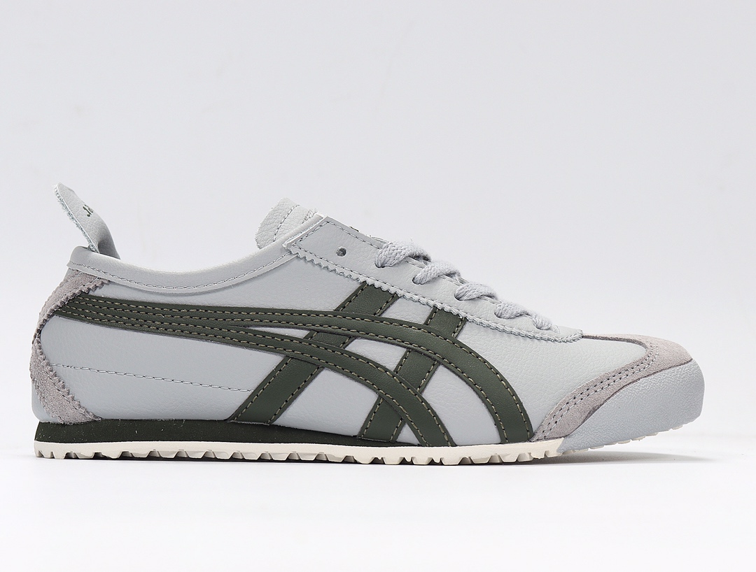 160 Onitsuka Tiger鬼冢虎 Asics Mexico 66 亚瑟士 1183A201-020