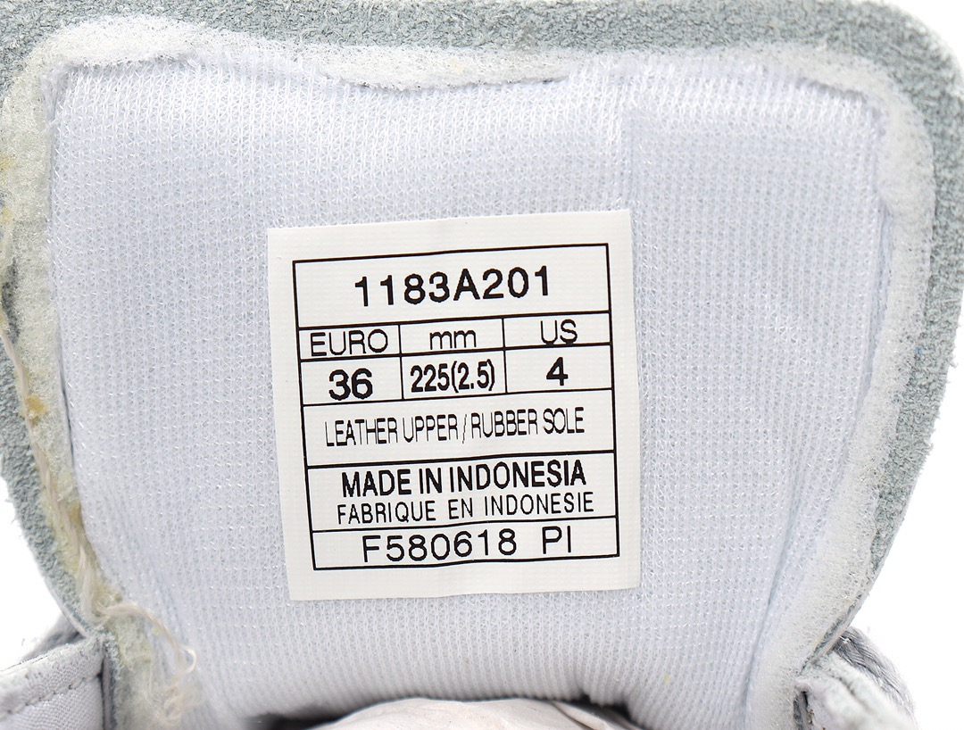 160 Onitsuka Tiger鬼冢虎 Asics Mexico 66 亚瑟士 1183A201-020
