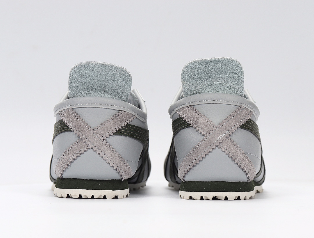 160 Onitsuka Tiger鬼冢虎 Asics Mexico 66 亚瑟士 1183A201-020