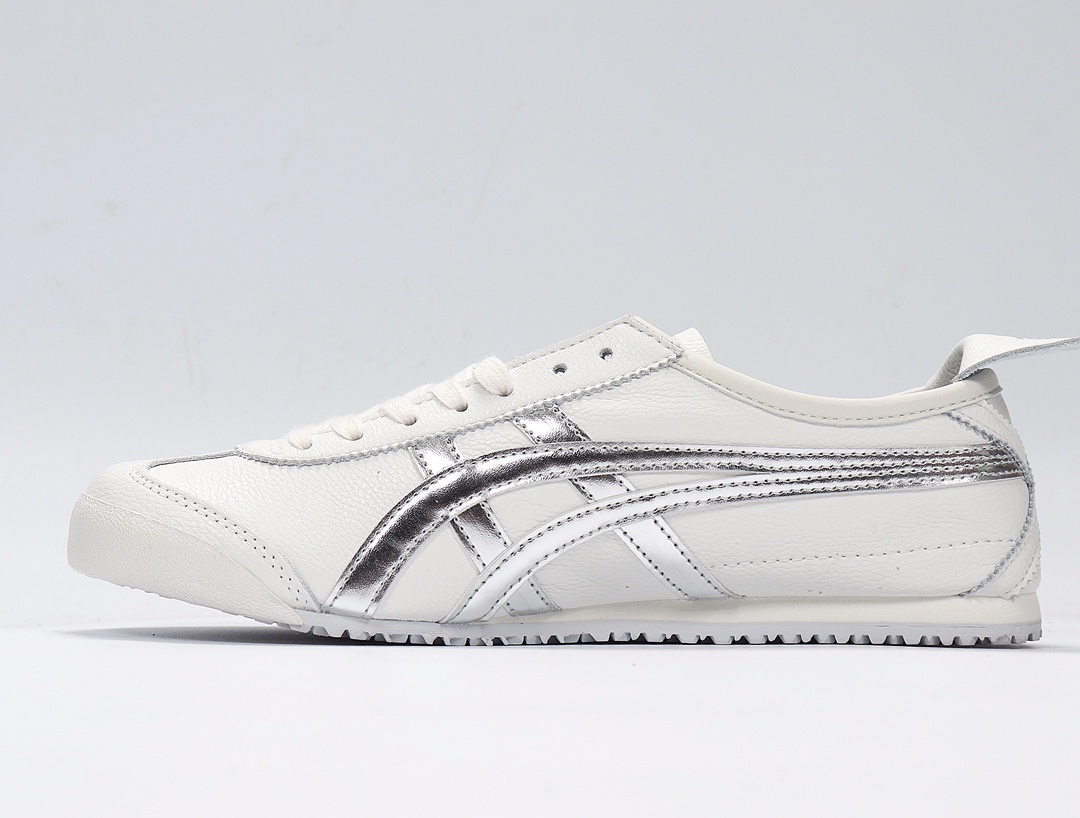 160 Onitsuka Tiger鬼冢虎 Asics Mexico 66 亚瑟士 1183A499-100