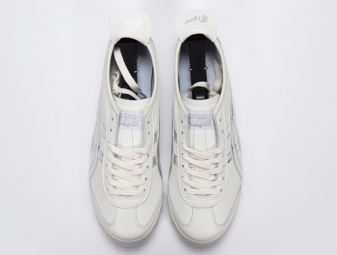 160 Onitsuka Tiger鬼冢虎 Asics Mexico 66 亚瑟士 1183A499-100