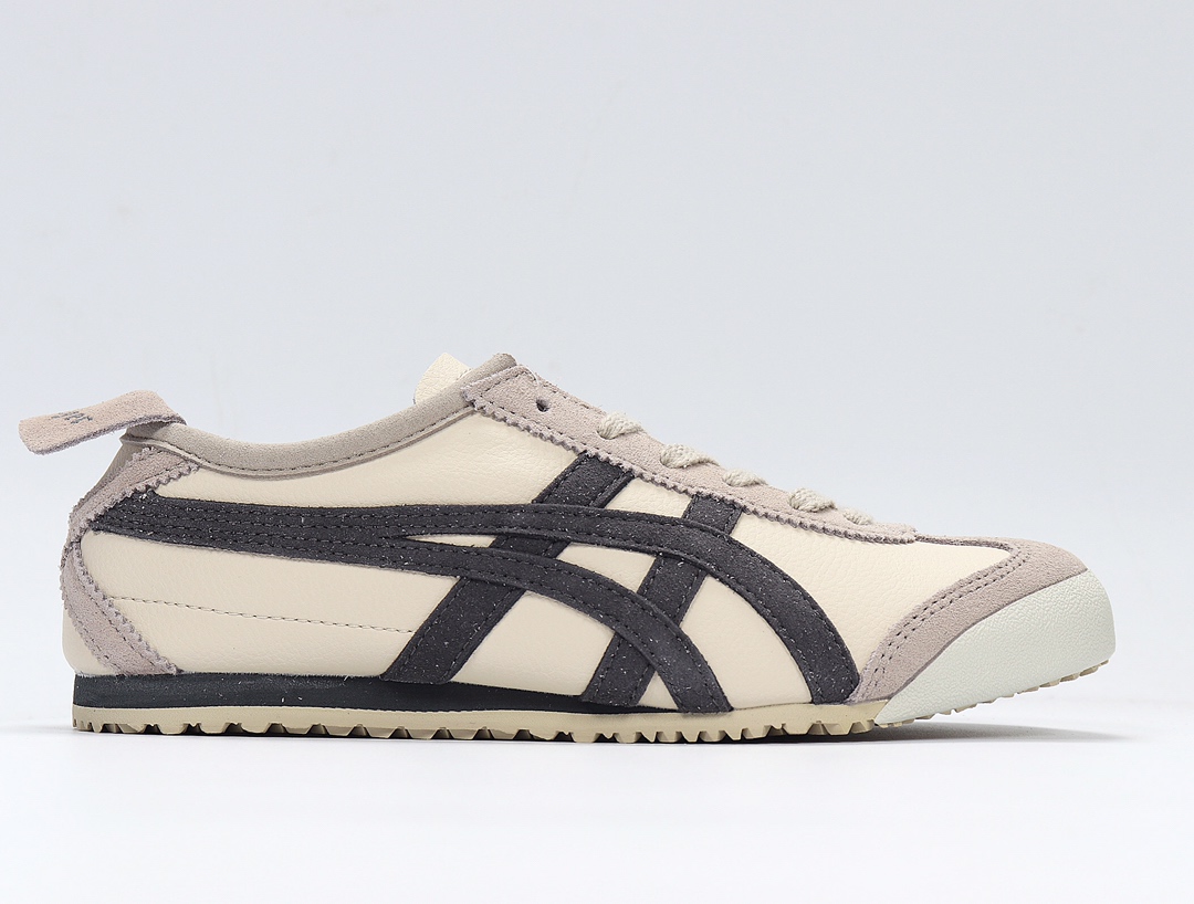 160 Onitsuka Tiger鬼冢虎 Asics Mexico 66 亚瑟士 D2J4L-0297
