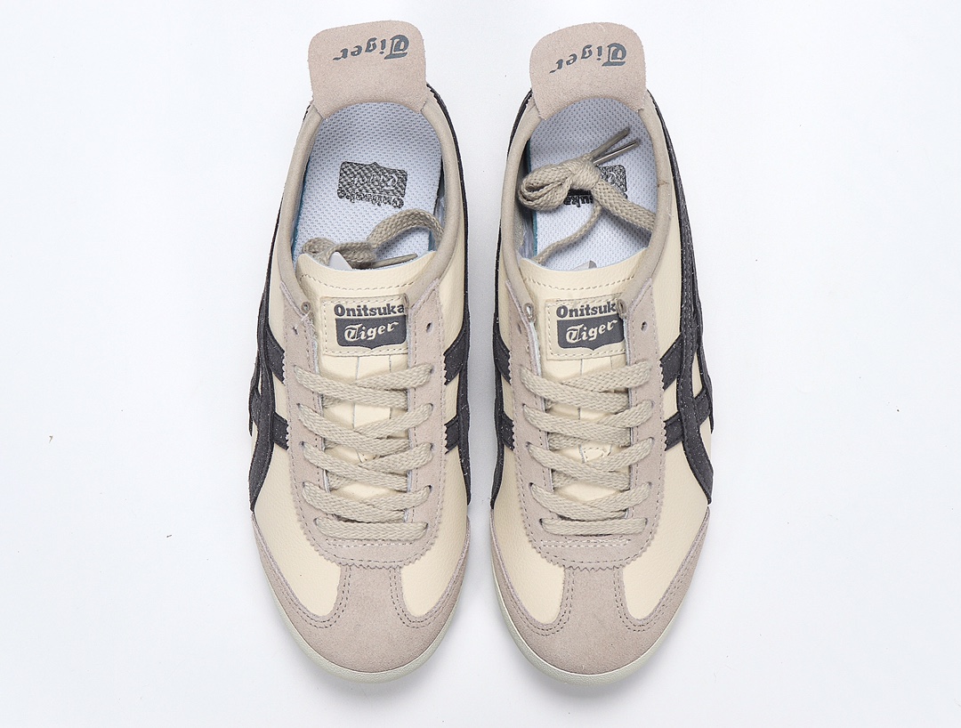 160 Onitsuka Tiger鬼冢虎 Asics Mexico 66 亚瑟士 D2J4L-0297