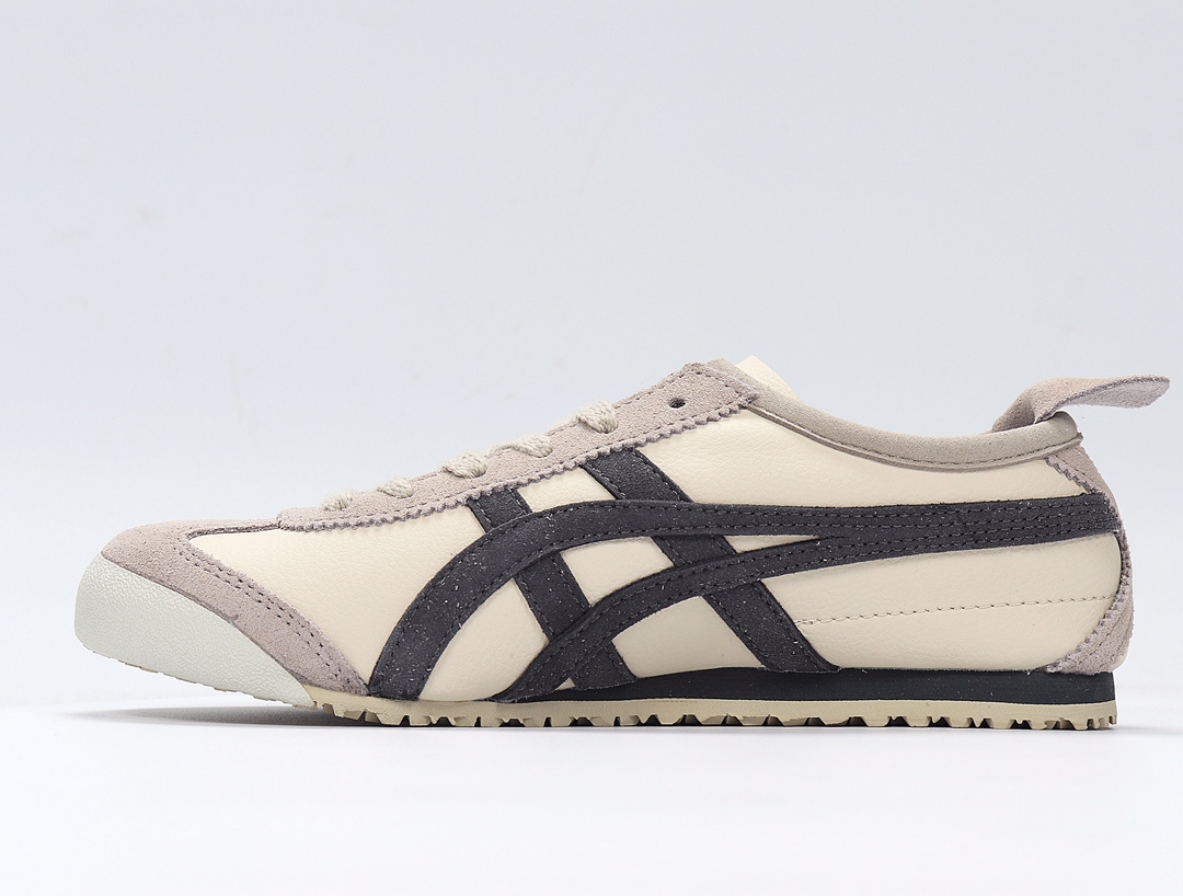 160 Onitsuka Tiger鬼冢虎 Asics Mexico 66 亚瑟士 D2J4L-0297