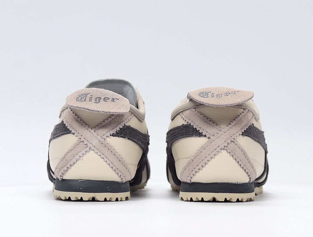160 Onitsuka Tiger鬼冢虎 Asics Mexico 66 亚瑟士 D2J4L-0297