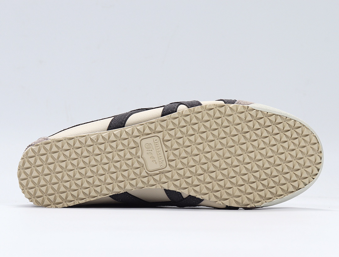 160 Onitsuka Tiger鬼冢虎 Asics Mexico 66 亚瑟士 D2J4L-0297