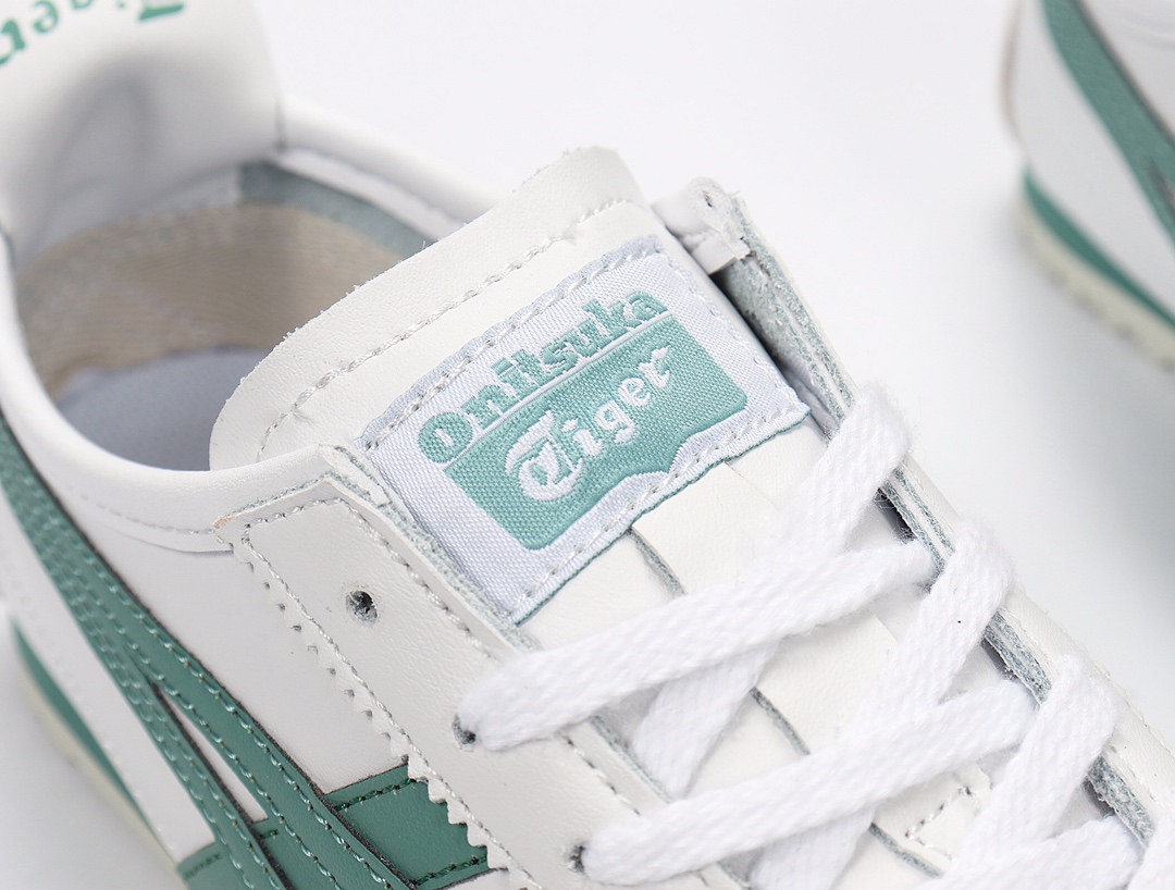 160 Onitsuka Tiger鬼冢虎 Asics Mexico 66 亚瑟士 D4J2L-0185
