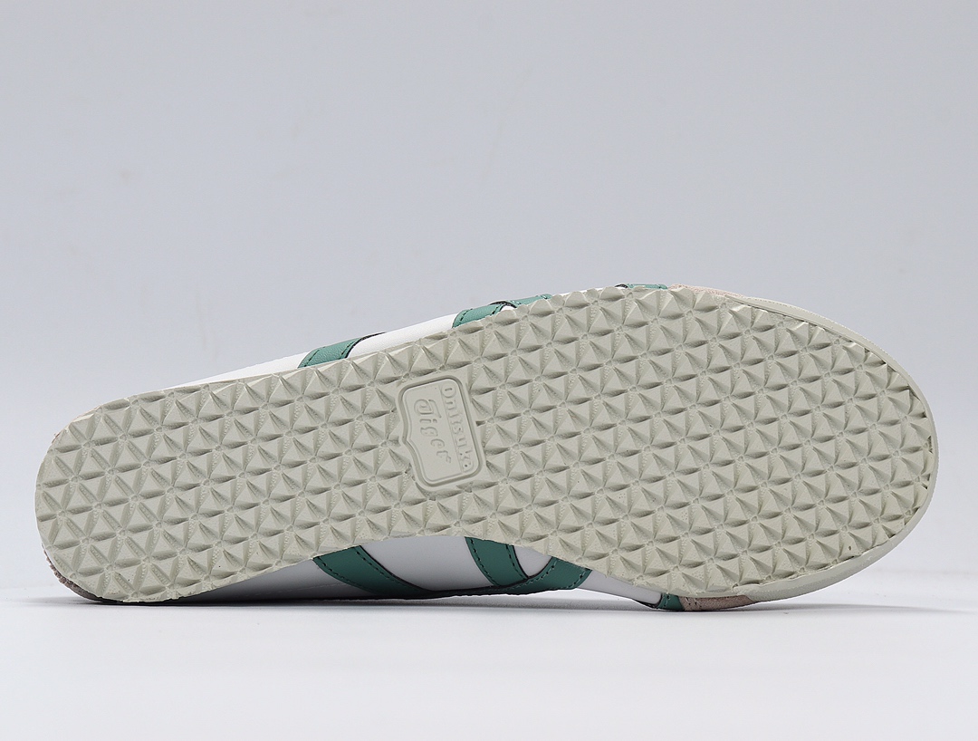 160 Onitsuka Tiger鬼冢虎 Asics Mexico 66 亚瑟士 D4J2L-0185
