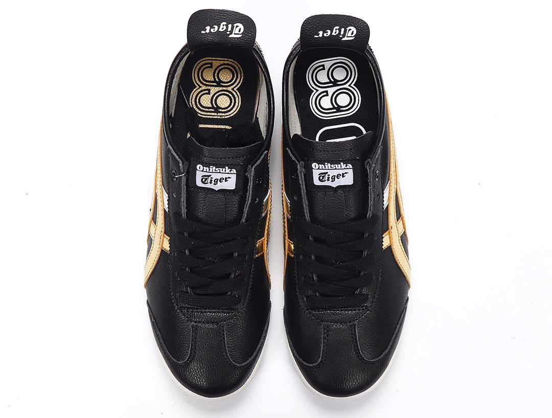 160 Onitsuka Tiger鬼冢虎 Asics Mexico 66 亚瑟士 D5V2L-9094