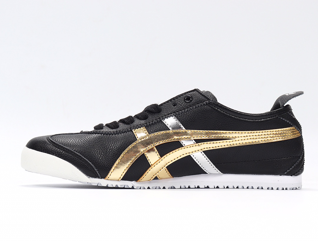 160 Onitsuka Tiger鬼冢虎 Asics Mexico 66 亚瑟士 D5V2L-9094