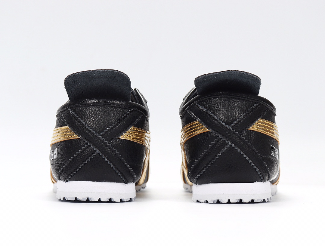 160 Onitsuka Tiger鬼冢虎 Asics Mexico 66 亚瑟士 D5V2L-9094
