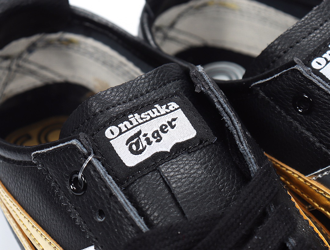 160 Onitsuka Tiger鬼冢虎 Asics Mexico 66 亚瑟士 D5V2L-9094