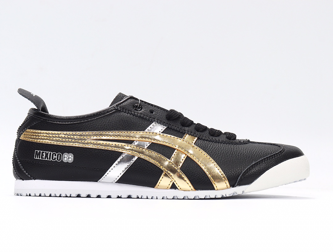 160 Onitsuka Tiger鬼冢虎 Asics Mexico 66 亚瑟士 D5V2L-9094