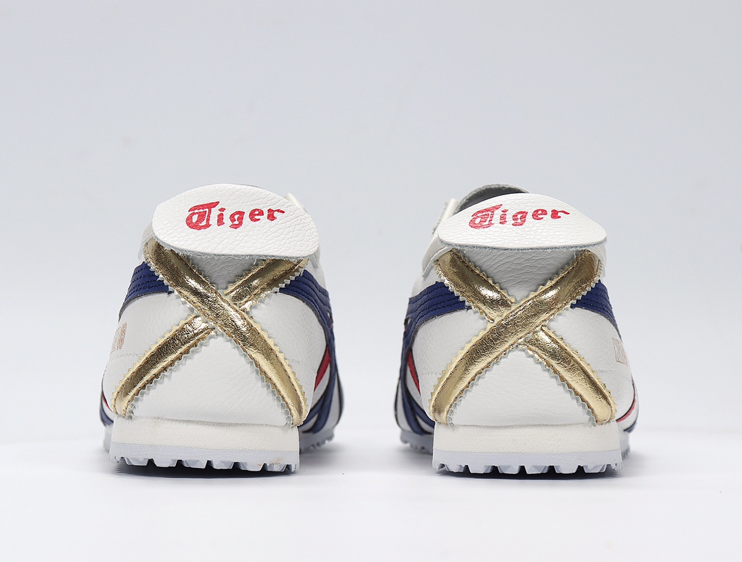 160 Onitsuka Tiger鬼冢虎 Asics Mexico 66 亚瑟士 D507L-0152