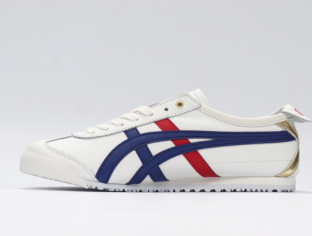 160 Onitsuka Tiger鬼冢虎 Asics Mexico 66 亚瑟士 D507L-0152