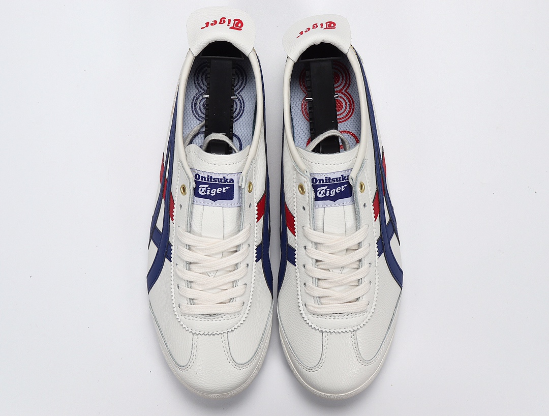 160 Onitsuka Tiger鬼冢虎 Asics Mexico 66 亚瑟士 D507L-0152