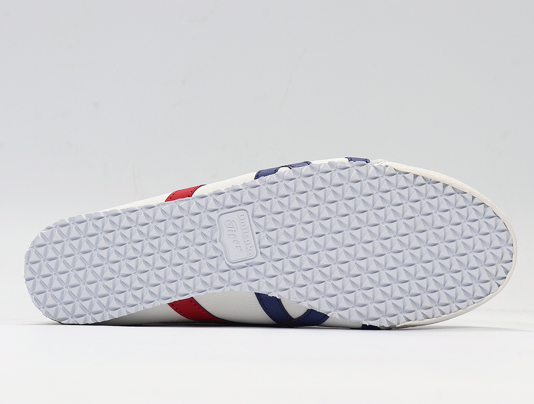 160 Onitsuka Tiger鬼冢虎 Asics Mexico 66 亚瑟士 D507L-0152