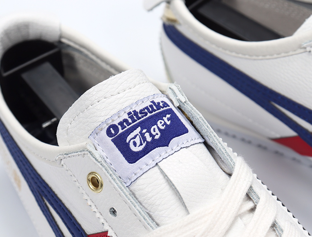160 Onitsuka Tiger鬼冢虎 Asics Mexico 66 亚瑟士 D507L-0152