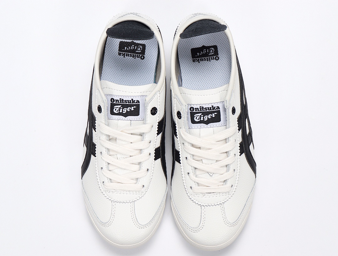 160 Onitsuka Tiger鬼冢虎 Asics Mexico 66 亚瑟士 D508K-0190