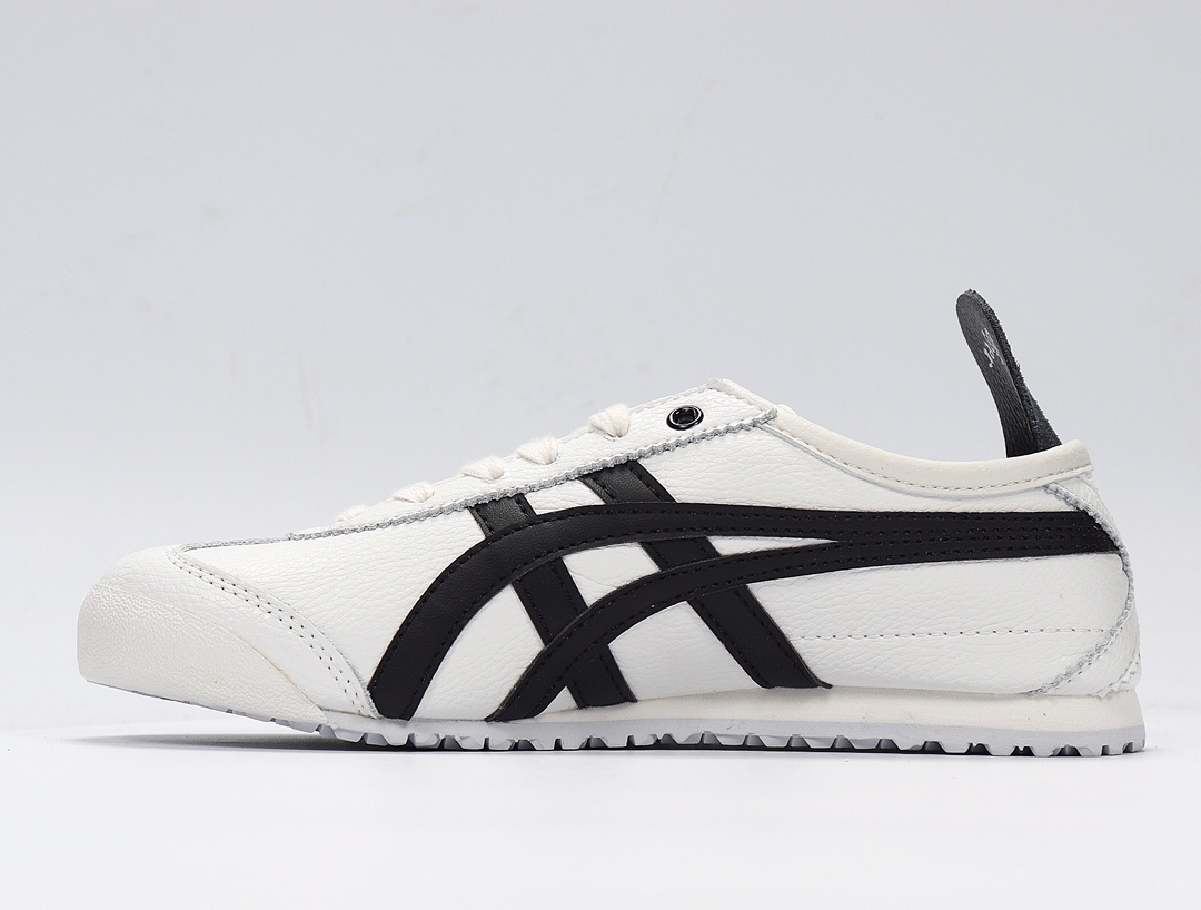 160 Onitsuka Tiger鬼冢虎 Asics Mexico 66 亚瑟士 D508K-0190