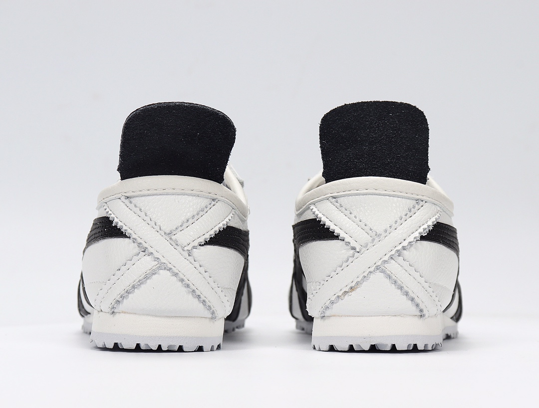 160 Onitsuka Tiger鬼冢虎 Asics Mexico 66 亚瑟士 D508K-0190