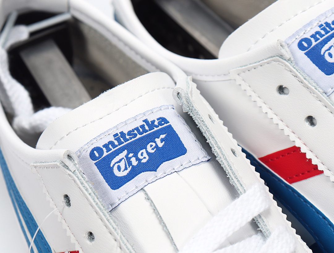 160 Onitsuka Tiger鬼冢虎 Asics Mexico 66 亚瑟士 DL408-0146