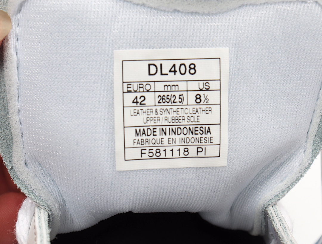 160 Onitsuka Tiger鬼冢虎 Asics Mexico 66 亚瑟士 DL408-0146