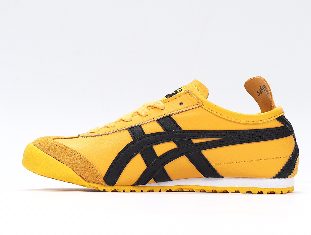 160 Onitsuka Tiger鬼冢虎 Asics Mexico 66 亚瑟士 DL408-0490