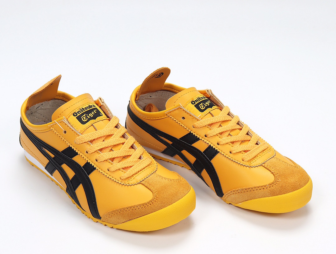 160 Onitsuka Tiger鬼冢虎 Asics Mexico 66 亚瑟士 DL408-0490