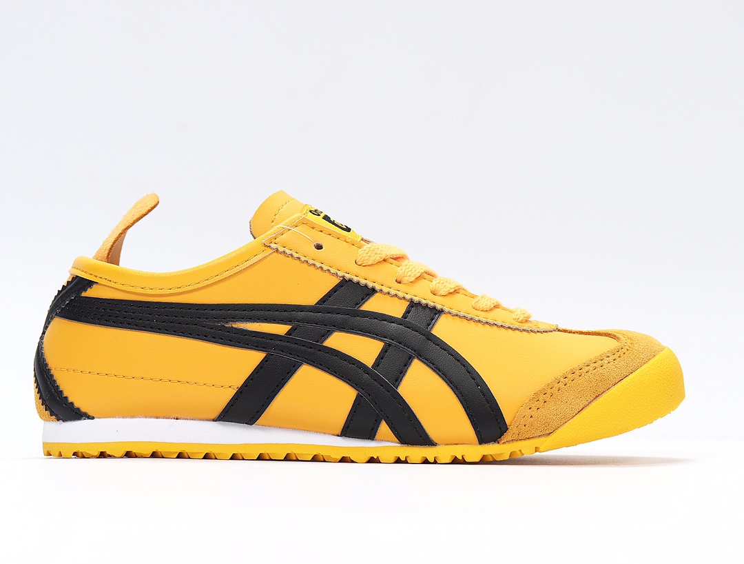 160 Onitsuka Tiger鬼冢虎 Asics Mexico 66 亚瑟士 DL408-0490