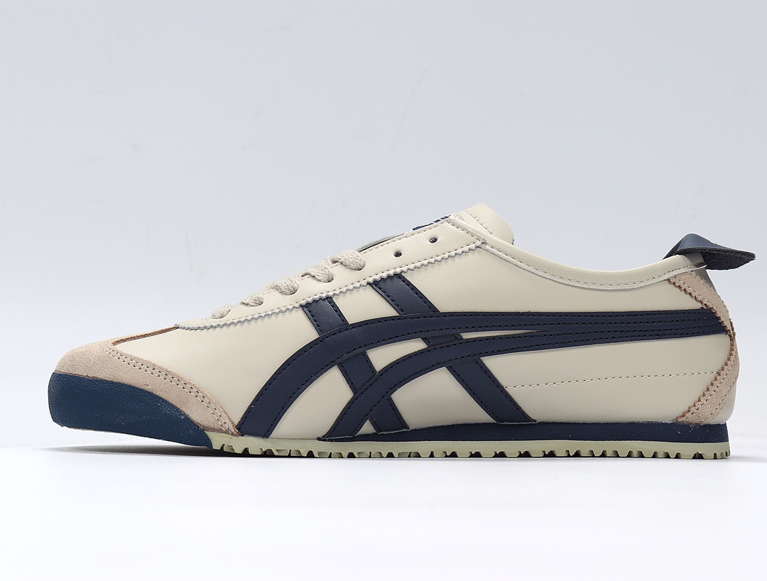 160 Onitsuka Tiger鬼冢虎 Asics Mexico 66 亚瑟士 DL408-1659