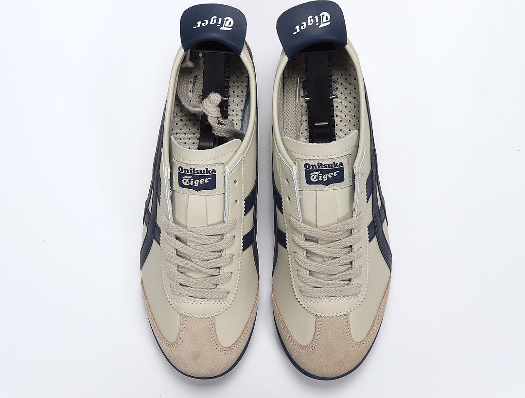 160 Onitsuka Tiger鬼冢虎 Asics Mexico 66 亚瑟士 DL408-1659