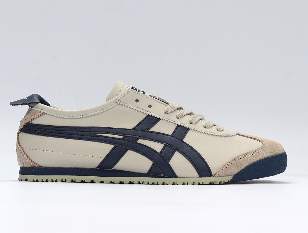 160 Onitsuka Tiger鬼冢虎 Asics Mexico 66 亚瑟士 DL408-1659