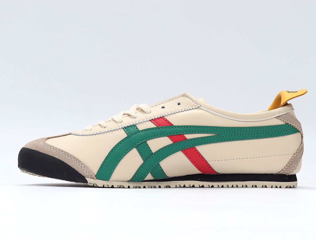 160 Onitsuka Tiger鬼冢虎 Asics Mexico 66 亚瑟士 DL408-1684