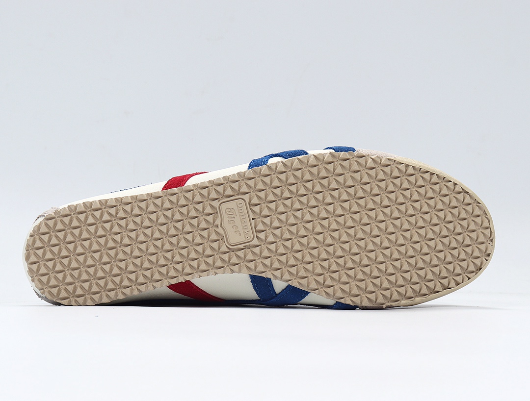 160 Onitsuka Tiger鬼冢虎 Asics Mexico 66 亚瑟士 TH2J4L-0142