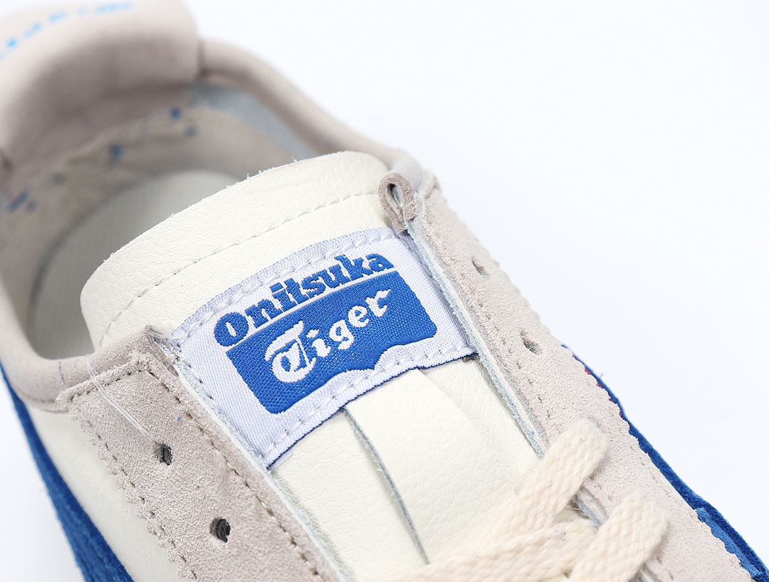 160 Onitsuka Tiger鬼冢虎 Asics Mexico 66 亚瑟士 TH2J4L-0142