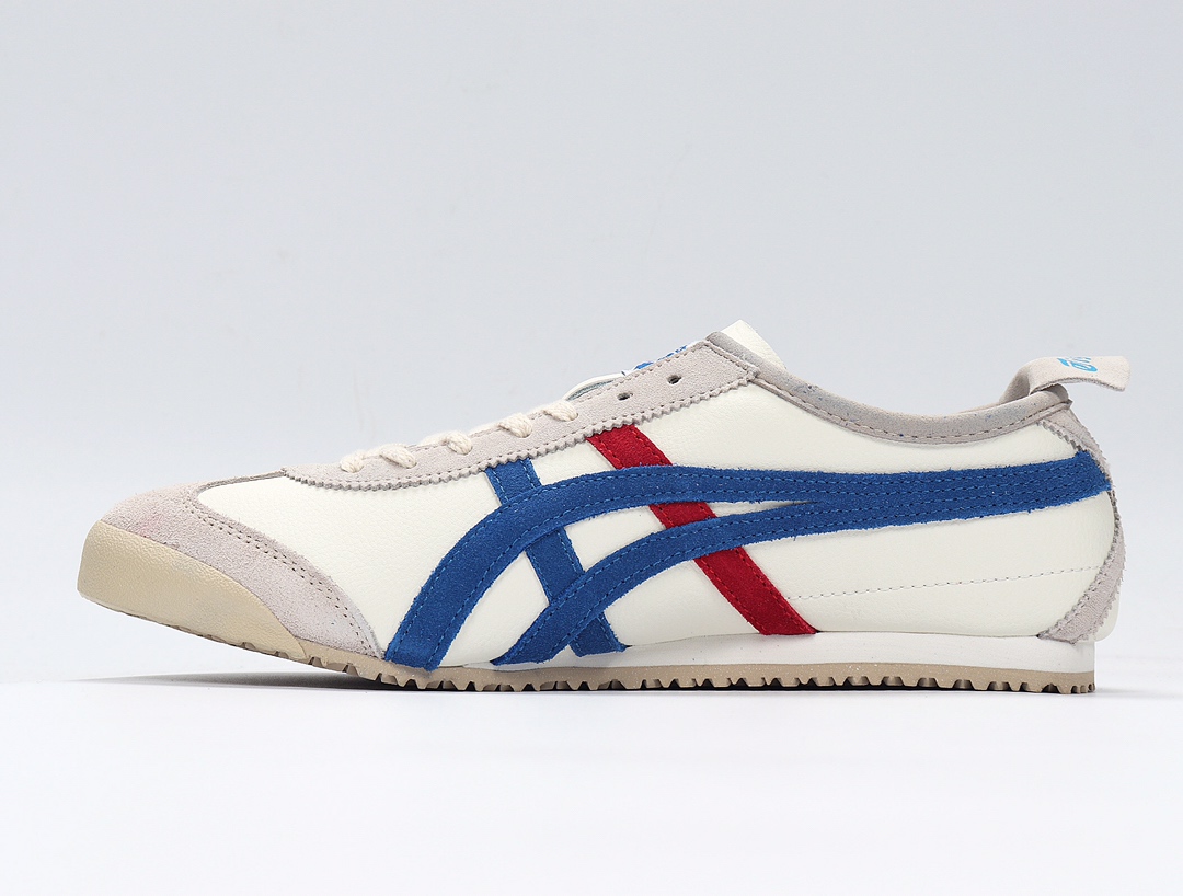 160 Onitsuka Tiger鬼冢虎 Asics Mexico 66 亚瑟士 TH2J4L-0142