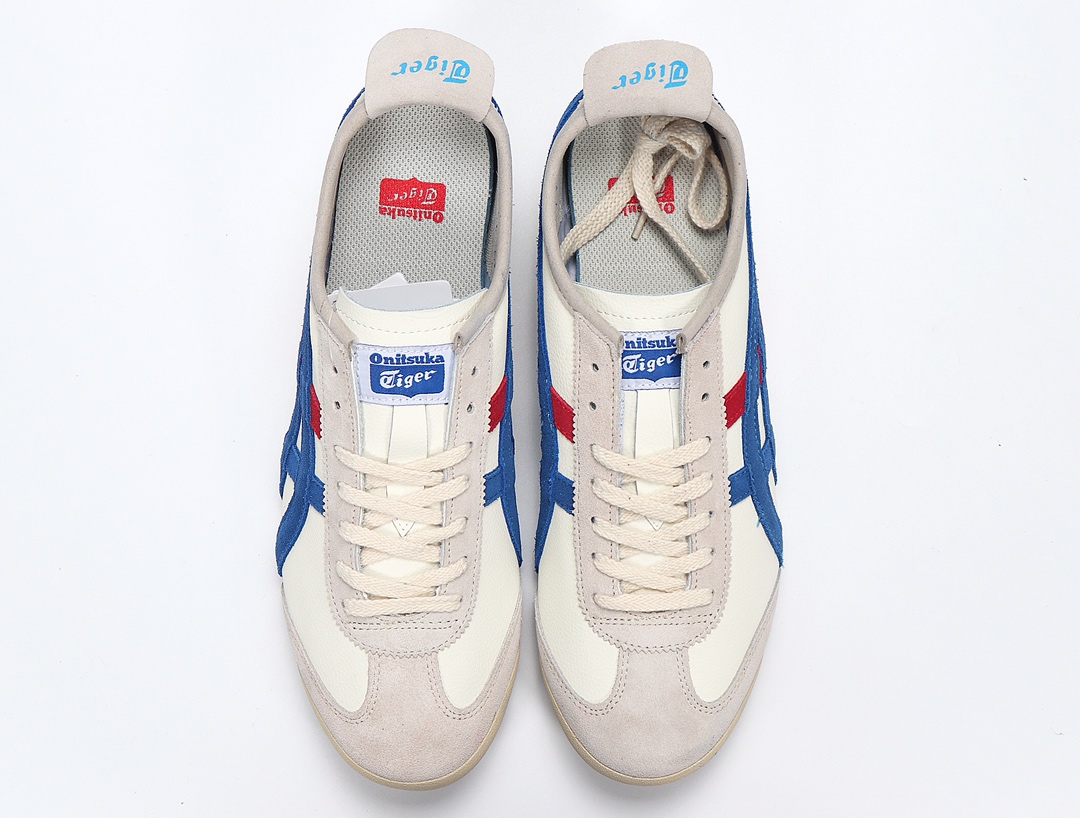 160 Onitsuka Tiger鬼冢虎 Asics Mexico 66 亚瑟士 TH2J4L-0142