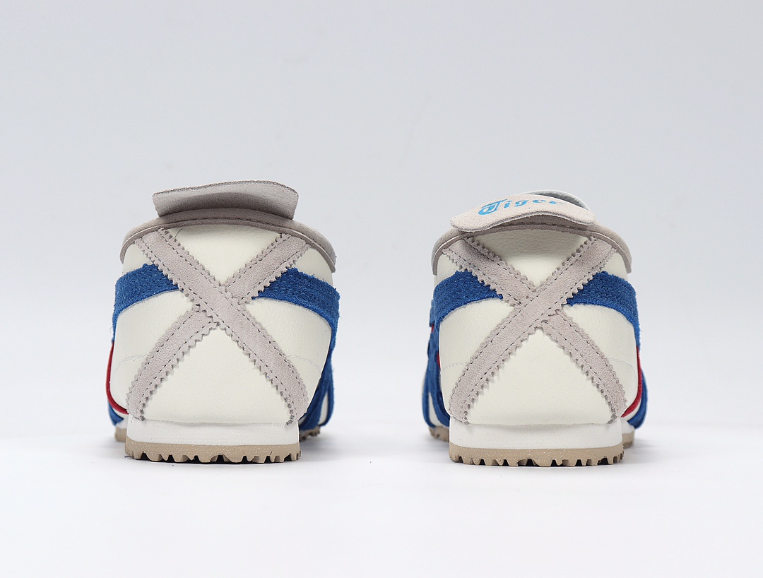 160 Onitsuka Tiger鬼冢虎 Asics Mexico 66 亚瑟士 TH2J4L-0142