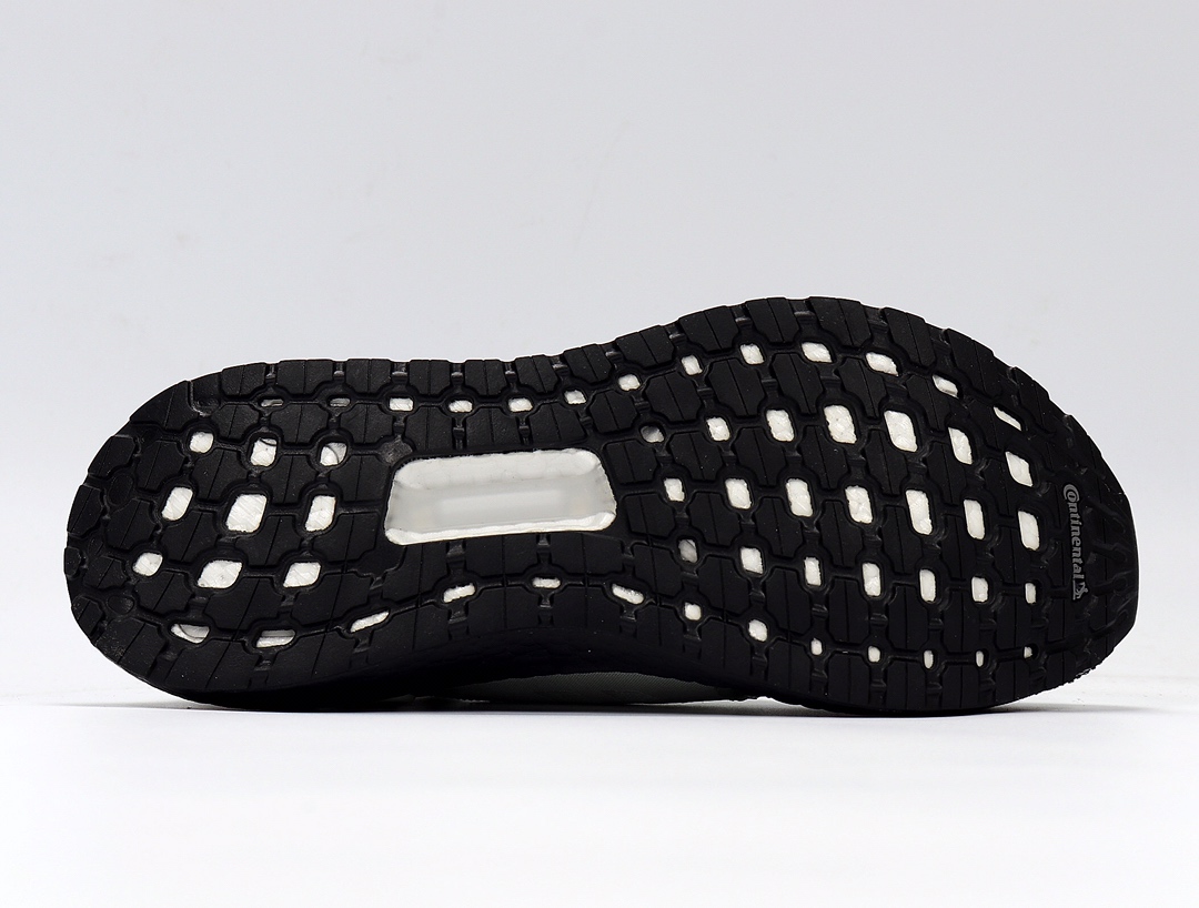 130（原价280） Adidas UltraBoost 19 F34075 黑玉 UB19 UB5.0真标原盒 原底原面 原装巴斯夫真爆Boost 马牌大底