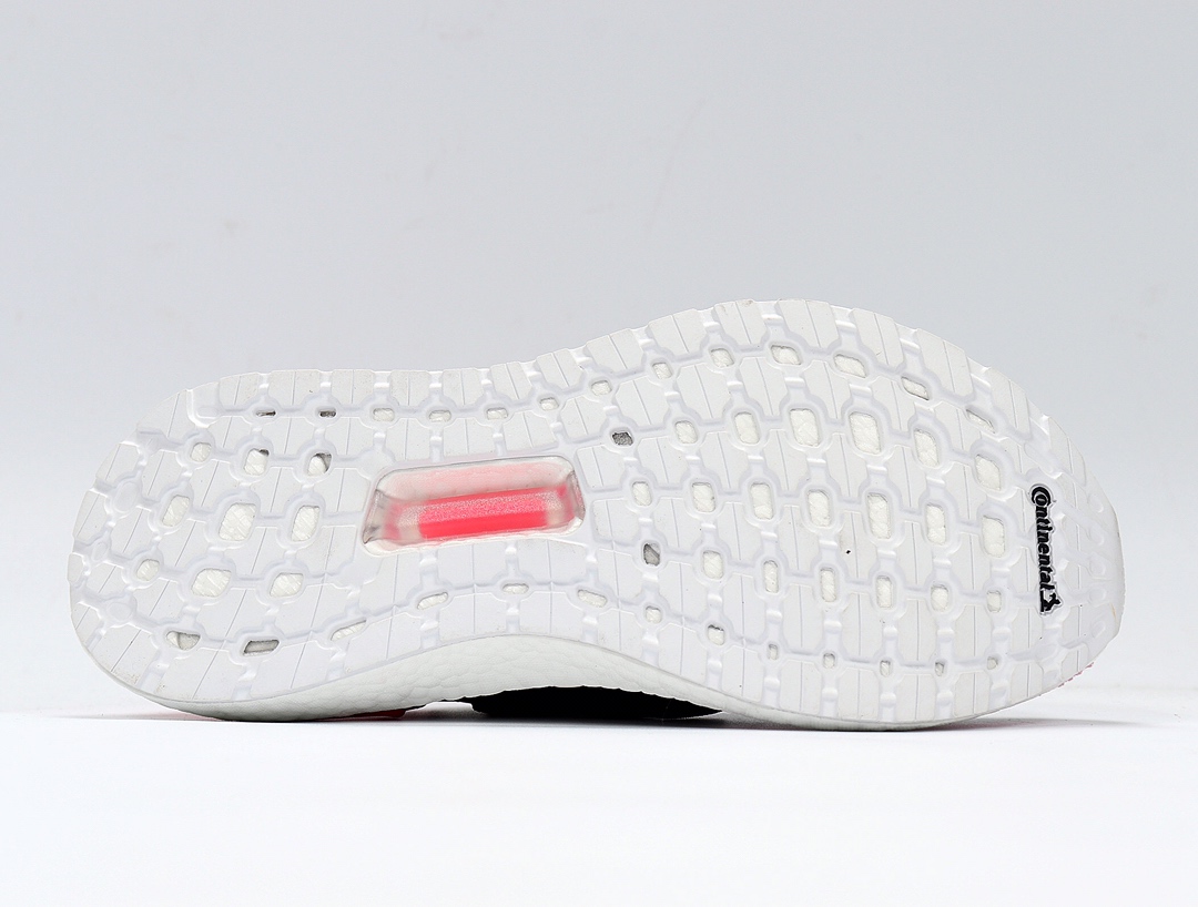 130（原价280） Adidas UltraBoost 19 G26129 黑粉 UB19 UB5.0真标原盒